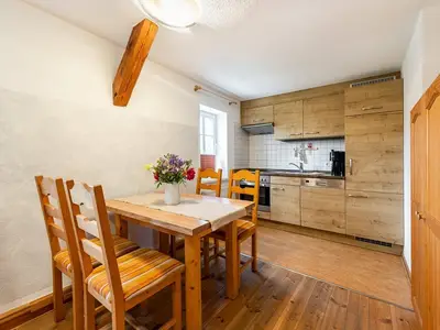 Ferienwohnung für 6 Personen (60 m²) in Rudolstadt 2/10