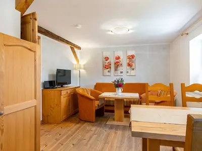 Ferienwohnung für 6 Personen (60 m²) in Rudolstadt 3/10