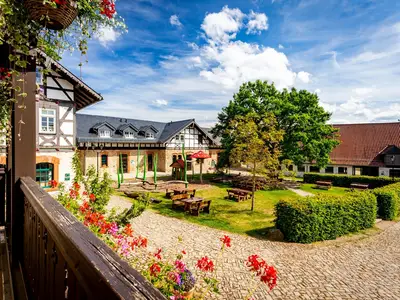 Ferienwohnung für 6 Personen (60 m²) in Rudolstadt 6/10