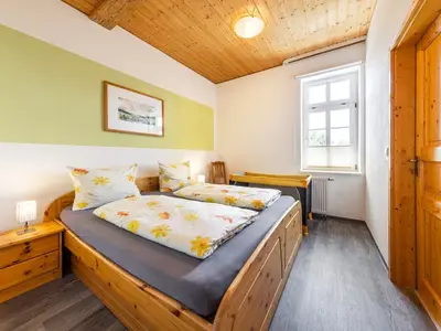 Ferienwohnung für 4 Personen (46 m²) in Rudolstadt 1/10
