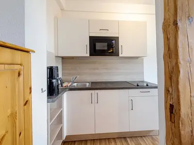 Ferienwohnung für 4 Personen (46 m²) in Rudolstadt 6/10