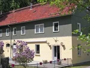 Ferienwohnung für 6 Personen (100 m²) in Rübeland