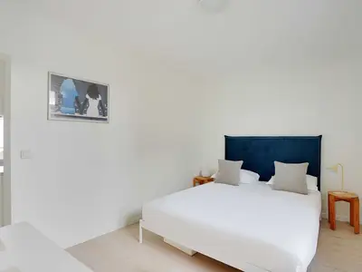 Ferienwohnung für 3 Personen (19 m²) in Rueil-Malmaison 2/10