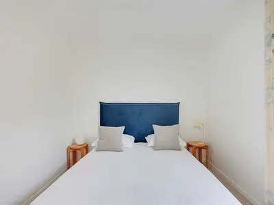 Ferienwohnung für 3 Personen (19 m²) in Rueil-Malmaison 3/10