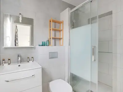 Ferienwohnung für 3 Personen (19 m²) in Rueil-Malmaison 5/10