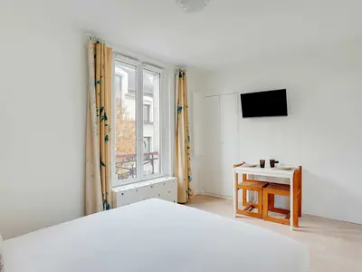 Ferienwohnung für 3 Personen (19 m²) in Rueil-Malmaison 7/10