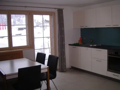Ferienwohnung für 4 Personen in Rueras 3/8