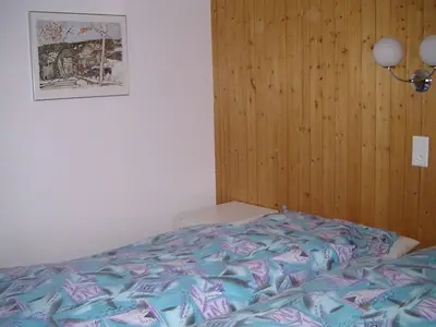 Ferienwohnung für 4 Personen in Rueras 6/8