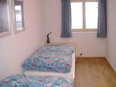 Ferienwohnung für 4 Personen in Rueras 7/8
