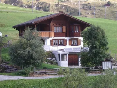 Ferienwohnung für 4 Personen in Rueras 1/8