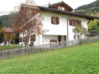 Ferienwohnung für 5 Personen in Rueras 1/9