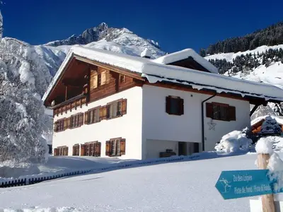 Ferienwohnung für 5 Personen in Rueras 1/9