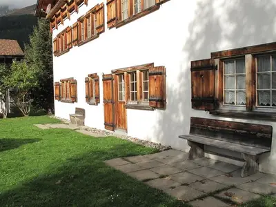 Ferienwohnung für 5 Personen in Rueras 2/9