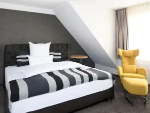 Ferienwohnung für 4 Personen (64 m²) in Rüsselsheim