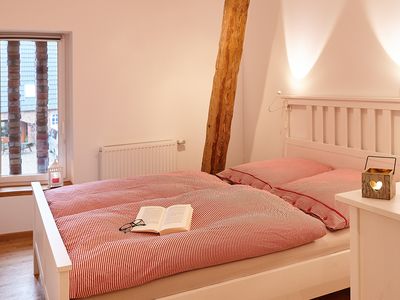 Ferienwohnung für 5 Personen (65 m²) in Rügge 7/9