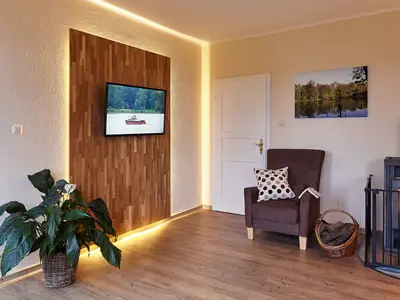 Ferienwohnung für 9 Personen (145 m²) in Rügge 2/10