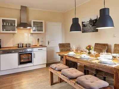 Ferienwohnung für 9 Personen (145 m²) in Rügge 3/10