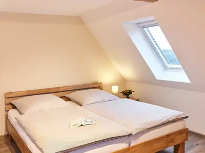 Ferienwohnung für 9 Personen (145 m²) in Rügge 6/10
