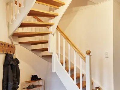 Ferienwohnung für 9 Personen (145 m²) in Rügge 8/10