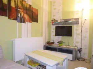 Ferienwohnung für 3 Personen (30 m²) in Ruhla