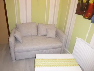 Ferienwohnung für 3 Personen (30 m²) in Ruhla 2/9