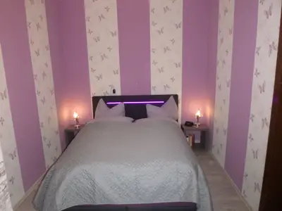 Ferienwohnung für 3 Personen (30 m²) in Ruhla 3/9