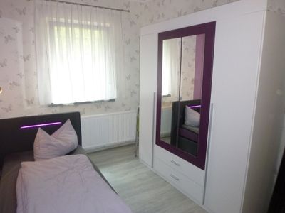 Ferienwohnung für 3 Personen (30 m²) in Ruhla 4/9