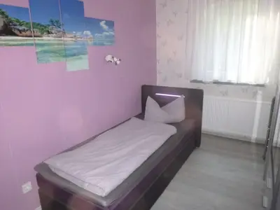 Ferienwohnung für 3 Personen (30 m²) in Ruhla 6/9