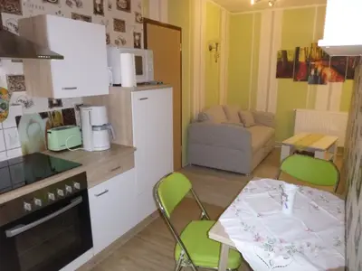 Ferienwohnung für 3 Personen (30 m²) in Ruhla 7/9