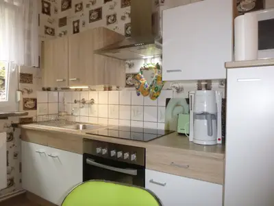 Ferienwohnung für 3 Personen (30 m²) in Ruhla 8/9