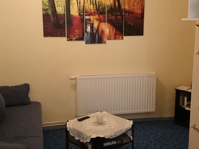 Ferienwohnung für 3 Personen (30 m²) in Ruhla 9/9