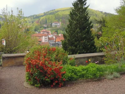 Außenbereich