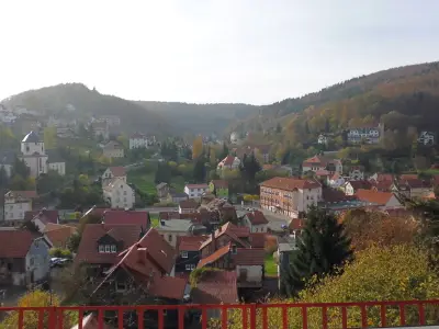 Aussicht