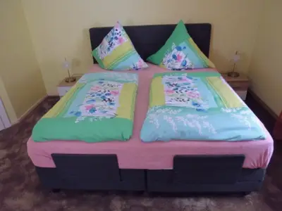 Ferienwohnung für 4 Personen (85 m²) in Ruhla 2/10