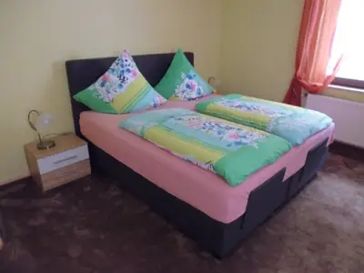 Ferienwohnung für 4 Personen (85 m²) in Ruhla 3/10