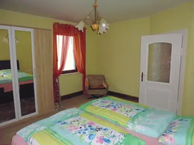 Ferienwohnung für 4 Personen (85 m²) in Ruhla 4/10