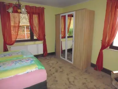 Ferienwohnung für 4 Personen (85 m²) in Ruhla 5/10