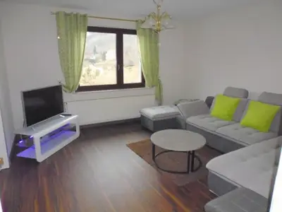 Ferienwohnung für 4 Personen (85 m²) in Ruhla 6/10