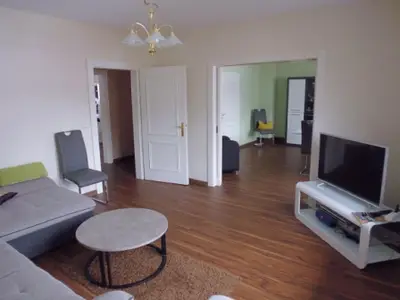 Ferienwohnung für 4 Personen (85 m²) in Ruhla 10/10