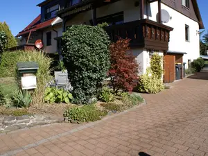 Ferienwohnung für 6 Personen (65 m²) in Ruhla