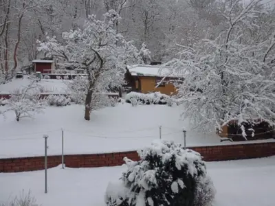 Ferienwohnung für 4 Personen (85 m²) in Ruhla 1/10