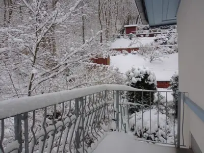Ferienwohnung für 4 Personen (85 m²) in Ruhla 1/10