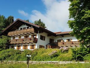 Ferienwohnung für 4 Personen in Ruhmannsfelden