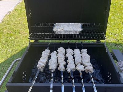 Grillen