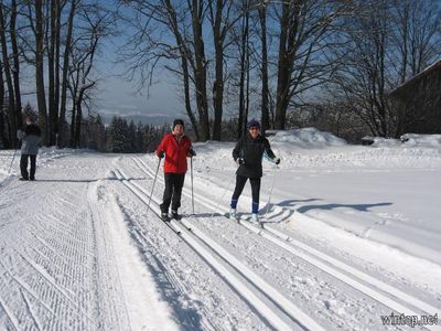 Wintersport