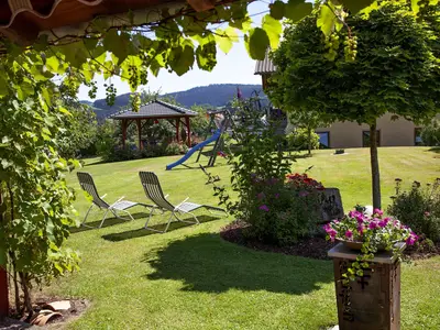GardenSummer
