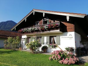 Ferienwohnung für 3 Personen (40 m²) in Ruhpolding