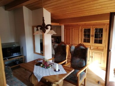 Ferienwohnung für 3 Personen (40 m²) in Ruhpolding 3/10