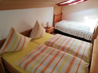 Ferienwohnung für 3 Personen (40 m²) in Ruhpolding 5/10