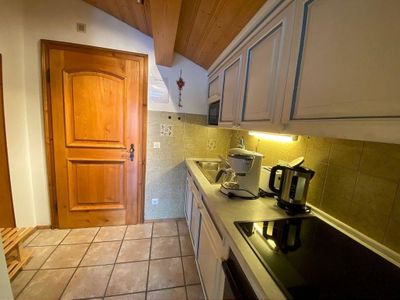 Ferienwohnung für 3 Personen (40 m²) in Ruhpolding 6/10